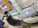 小刀電動車72V踏板電動摩托車智薈藍(lán)牙解鎖60V電摩踏板電瓶車 60V/靠背-晨露粉-續(xù)航約80KM 曬單實拍圖