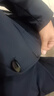 SHANSHAN杉杉防曬衣男2025夏季商務(wù)休閑簡約百搭男士防紫外線透氣舒適外套 曬單實拍圖