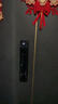 凱迪仕（kaadas）智能鎖人臉識別指紋鎖 可視貓眼全自動(dòng)智能門(mén)鎖 金剛P30 Pro Max 曬單實(shí)拍圖