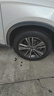佳通輪胎(Giti)輪胎225/60R18 100H  SUV520 原配 博越 適配 瑞虎7/宋Pro  曬單實(shí)拍圖