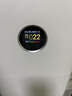 米家小米空氣凈化器5 除甲醛除菌除異味 家用 除霧霾PM2.5 低噪設計 曬單實(shí)拍圖