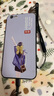 倍思力 適用蘋(píng)果6sPlus手機殼iPhone 6plus保護套卡通全包軟殼創(chuàng  )意男女款防摔 往后余生加油+硅膠手繩 蘋(píng)果6plus/6splus通用 曬單實(shí)拍圖
