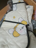天元尚品電動車擋風(fēng)被夏季斗篷親子款春季通用護(hù)脖加寬摩托車防風(fēng)罩 24年新款護(hù)脖斗篷電動車擋風(fēng)被 灰色奶茶熊丨加厚保暖丨護(hù)肩 曬單實拍圖
