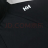 HELLY HANSEN, H/H海麗漢森h(huán)h女士23夏季新款珠地干爽透氣連衣裙FREYJA系列 黑色 L 曬單實(shí)拍圖