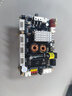 亞博智能（YahBoom）Raspberry Pi 樹莓派4B 4代linux電腦AI開發(fā)板python編程套件Pi5 經(jīng)典基礎(chǔ)套餐 Pi 4B/4GB 曬單實拍圖