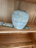 Harbor House美式家居客廳裝飾擺件花器簡(jiǎn)約花瓶陶瓷花瓶花盆Legend 低瓶款- 22.5cm 曬單實(shí)拍圖