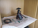 流浪武士 figma 549# RONIN 浪人 關(guān)節(jié)可動(dòng) 豪華版 模型盒裝模型 阿卡姆廠優(yōu)質(zhì)版消光磨砂啞光 曬單實(shí)拍圖
