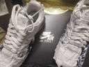 Onitsuka Tiger 鬼塚虎鞋復(fù)古男女同款情侶鞋輕便帆布鞋舒適休閑鞋一腳蹬鞋/系帶 1183C102-200 皮質(zhì) 41.5 /8 曬單實拍圖