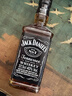 杰克丹尼（Jack Daniels）美國田納西州 調和型 進(jìn)口威士忌 黑標 375ml 調酒小酒 曬單實(shí)拍圖