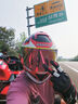 Alpinestars SP-2 V3 a星摩托車騎行手套羊皮休閑賽車騎士長手套 黑白亮紅色 XL 曬單實拍圖