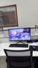 華碩（ASUS）【14代酷睿i7】臺式電腦主機(jī)獨顯商務(wù)辦公家用游戲設(shè)計電腦全套 D：酷睿i7/16G/1TB/4G超清獨顯 華碩主機(jī)+24寸顯示器(藍(lán)光護(hù)眼) 曬單實拍圖