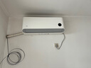 小米（MI）米家 1.5匹 新一級能效 巨省電 空調(diào)掛機 KFR-35GW/N1A1【國家補貼20%】整機十年質(zhì)保 曬單實拍圖
