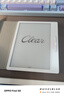 漢王（Hanvon）Clear7Turbo+電子書閱讀器 7英寸墨水屏電紙書高通8核便攜閱讀電子筆記本辦公平板電腦Carta1300 曬單實拍圖
