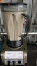 祈和（KPS）KPS祈和電器ks-10000商用破壁機沙冰奶茶店帶隔音罩多功能破壁機 Kps祈和電器KS-996商用豆漿機（3升 曬單實(shí)拍圖