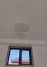 雷士（NVC）LED照明風(fēng)扇燈吊扇燈餐廳全光譜1級(jí)能效【政府補(bǔ)貼】42寸包安裝 曬單實(shí)拍圖