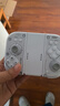 澳加獅J20Pro騎士Switch手柄JoyCon分體手柄HD震動(dòng)NS2無(wú)線(xiàn)藍牙雙影奇境馬里奧派對NFC左右游戲手柄 曬單實(shí)拍圖