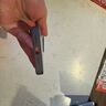 八腳獸潮牌標簽機票蘋果16Promax手機殼磨砂iPhone15防摔14pro硬殼13男女12Pro高級感個性創(chuàng)意保護套 機票MAD iPhone 15 Promax 曬單實拍圖