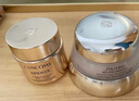 資生堂（SHISEIDO）百優(yōu)精純乳霜50ml*4支套裝 干皮保濕提亮面霜無(wú)禮盒 曬單實(shí)拍圖