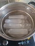 簡(jiǎn)世紀控量尖叫控量油壺PP5材質(zhì)耐高溫耐油酸堿醬油耗油不漏灑 500毫升大容量【全新料耐酸堿】 PP5材質(zhì)油瓶【5個(gè)】+標簽貼紙 曬單實(shí)拍圖