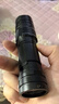 神火（SupFire）V8-S 手電筒強光手電筒小型迷你變焦遠射超長(cháng)續航超亮戶(hù)外騎行燈 曬單實(shí)拍圖