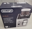德龍（Delonghi）全自動(dòng)咖啡機 家用意式 可拆卸豆倉觸摸中文顯示屏19BAR泵壓美式現磨豆粉13檔研磨 歐洲進(jìn)口R3系列 白月光 操作簡(jiǎn)便 一鍵咖啡菜單 開(kāi)關(guān)機自動(dòng)清洗 曬單實(shí)拍圖