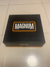 MAGNUM馬格南蜘蛛X 8.0戶(hù)外戰(zhàn)術(shù)高幫作戰(zhàn)靴子男工裝作訓(xùn)鞋徒步登山 黑色 41 曬單實(shí)拍圖