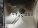 草本初色草本初色黑繃帶輕塑褲2.0升級女士?jì)妊澩笟馐孢m三角 三條裝 XL 曬單實(shí)拍圖