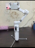 浩瀚卓越（hohem）V3Ultra手機云臺穩定器手持云臺三軸防抖手機支架自拍桿vlog便攜旅游拍照神器 2年質(zhì)保 曬單實(shí)拍圖