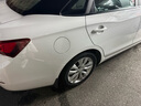 固特異（Goodyear）汽車輪胎 205/55R16 91W EF1 SPORT鷹馳F1酷跑 朗逸/速騰/卡羅拉 曬單實(shí)拍圖