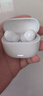 小米（MI）Redmi Buds 6 青春版 入耳式藍(lán)牙耳機(jī) 42dB降噪 適用于安卓蘋(píng)果手機(jī) 晴雪白 曬單實(shí)拍圖