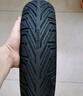 固滿(mǎn)德半熱熔真空胎輪電動(dòng)車(chē)豬豬俠聯(lián)名款90/80-11寸【免費上門(mén)安裝】 曬單實(shí)拍圖