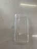 ALittleFlower【全網(wǎng)熱銷(xiāo)20W+丨久用不黃】適用iPhone17手機殼蘋(píng)果17保護套超薄防摔軟殼透明鏡頭全包男女款簡(jiǎn)約 曬單實(shí)拍圖