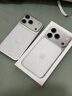閃魔【AR增透抗反光】適用蘋果17Pro鋼化膜iPhone17pro手機(jī)膜AR增透全屏覆蓋防塵無塵倉保護(hù)膜2片裝 曬單實(shí)拍圖
