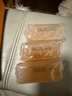 安利香皂雅蜜潤膚蜜露香皂250克/3塊(柔潤光滑滋潤)升級滋潤美膚皂 一盒 曬單實(shí)拍圖