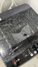 志高（CHIGO）全自動(dòng)洗衣機 波輪宿舍迷你小型家用 洗烘一體 智能洗脫一體機 大容量 風(fēng)干 【7.5Kg-主銷(xiāo)款-智能風(fēng)干-強動(dòng)力電機】 曬單實(shí)拍圖