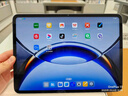 OPPO Pad 3 Pro 12.1英寸平板電腦 8GB+256GB夜幕藍 辦公游戲學(xué)習一加平板京東自營(yíng) 曬單實(shí)拍圖