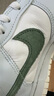 耐克男子輕便膠底運動鞋冬季低幫緩震板鞋NIKE DUNK LOW IM3371 030淺銀灰/霧杜松藍/淺銀灰 40 曬單實拍圖