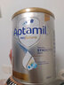 愛他美（Aptamil）澳洲白金版愛他美1段 嬰幼兒配方奶粉 0-6月適用 澳白1段（效期27年2月起步） 900g 曬單實拍圖