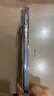 億色適用iphone17ProMax鋼化膜蘋果17ProMax手機膜17pm無塵倉秒貼膜高清抗指紋全覆蓋防摔保護膜 曬單實拍圖