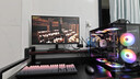 華碩品牌臺式機 酷睿i5 12600KF/14600KF RTX4060/4060Ti/5060/5060ti/5070游戲組裝電腦DIY游戲整機 配五 I5-12600KF+旗艦5060TI 曬單實(shí)拍圖