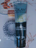 玉蘭油（OLAY）多效洗面奶潔面乳100g保濕深層清潔控油平衡生日禮物送女友 曬單實拍圖