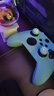 微軟（Microsoft）Xbox無線游戲手柄 磨砂黑+USB-C線 藍(lán)牙適配Xbox/PC/平板/手機(jī)Steam促銷 黑神話悟空 空洞騎士 曬單實(shí)拍圖