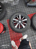 德國馬牌（Continental）汽車(chē)輪胎 215/60R17 96H CPC5原配觀(guān)致3/寶駿560/530/景逸X5 曬單實(shí)拍圖