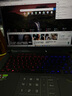 ROG魔霸9 銳龍9 16英寸 游戲本筆記本電腦(R9 9955HX 16G 1T RTX5060 2.5K 240Hz) 曬單實拍圖