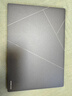 華碩靈耀14 Air國家補(bǔ)貼20%酷睿Ultra7 2.8K 120Hz OLED 1.1cm超輕薄22小時(shí)長續(xù)航AI電腦(258V 32G 1T) 曬單實(shí)拍圖