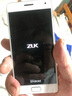 艾么么 聯(lián)想ZUK Z2 Pro手機(jī)膜（Z2121）尊享版 全屏鋼化膜z2pro旗艦版防爆保護(hù)外貼膜 全屏神秘黑鋼化膜 曬單實(shí)拍圖