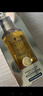 施華蔻（Schwarzkopf）金致潤養瞬柔精油75ml 修護受損 免洗滋養 改善毛躁分叉 亮澤順滑 曬單實(shí)拍圖