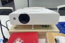 松下（Panasonic）PT-WX3201投影仪办公会议专用 投影机客厅家庭影院 白天商务培训教学 （3200流明 3LCD） 晒单实拍图