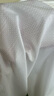 一棉緣（cottonfaith）A類家用防水隔尿床笠罩床墊保護(hù)罩防塵全包四季通用宿舍大床1.8m 淺灰【床笠款】 2x2.2m-三件套 曬單實拍圖