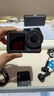 大疆（DJI）Osmo  Action 5 Pro 運動(dòng)相機 摩托車(chē)山地公路騎行潛水防抖戶(hù)外vlog相機超旗艦畫(huà)質(zhì)4K 旅拍攝像機 Action 5 Pro 標準版 官方標配（無(wú)內存卡） 官方標配 曬單實(shí)拍圖